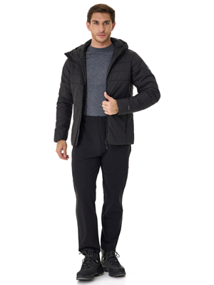Куртка Ternua Kelek Jkt M Black