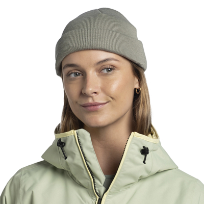 Шапка Buff Knitted Hat Lilon Fisherman Opaline