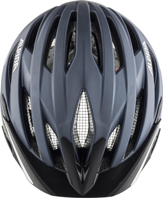 Велошлем ALPINA Haga Indigo Matt