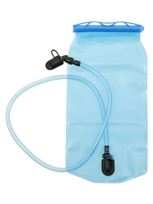 Питьевая система Naturehike Scud Hydration Pack 3L Blue