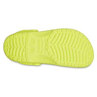 Сандалии Crocs Classic Acidity