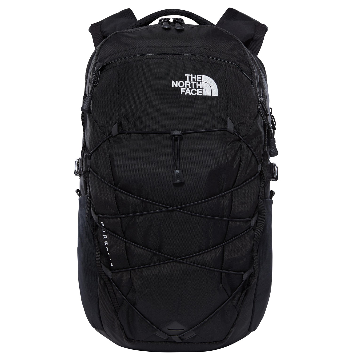 Рюкзак The North Face Borealis TNF Black