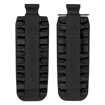 Набор бит для мультиинструмента Leatherman Bit Kit