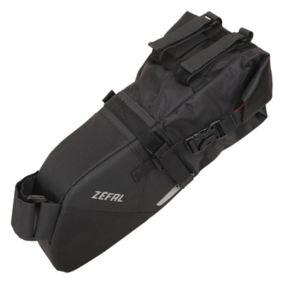 Сумка подседельная Zefal Z Adventure R5 Saddle Bag