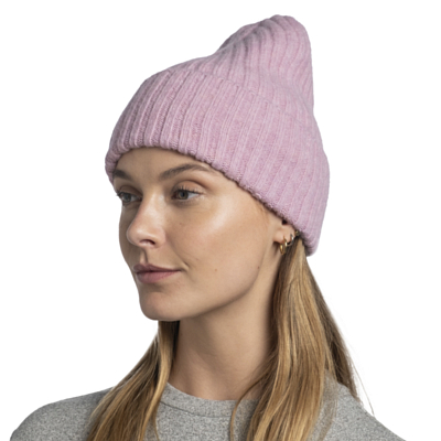 Шапка Buff Knitted Hat Nilah Camelia