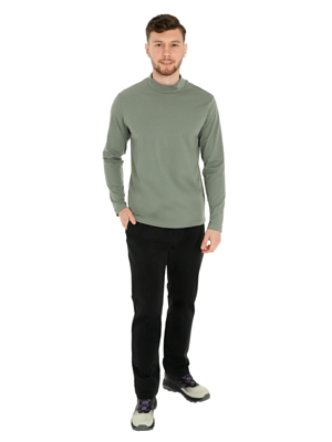 Брюки для активного отдыха Toread Men's hiking pants Black