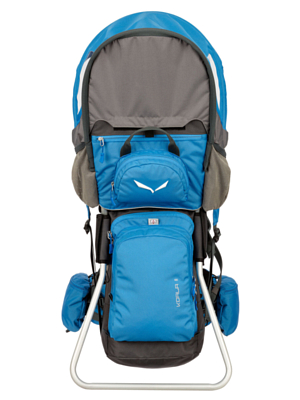 Рюкзак-переноска Salewa Koala II Royal Blue