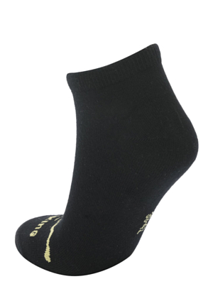 Носки VIKING Boosocks Low Bamboo Black