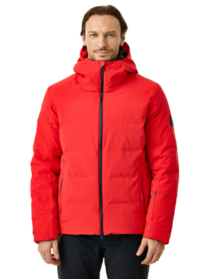 Куртка горнолыжная HEAD Rebels Rogue Red
