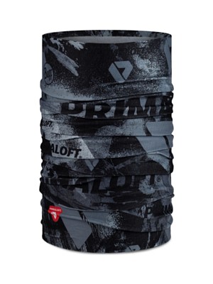 Бандана Buff Thermonet Skatick Graphite