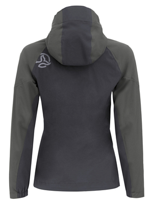 Куртка Ternua Karsa Black