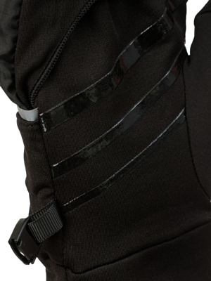 Перчатки VIKING Vermont 2.0 Multifunction Black