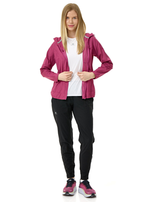 Куртка беговая Nordski Easy Run Fuchsia