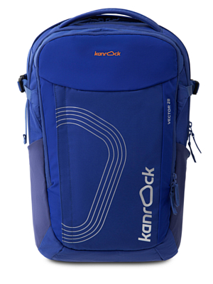 Рюкзак Kanrock Vector 28 Rich Blue