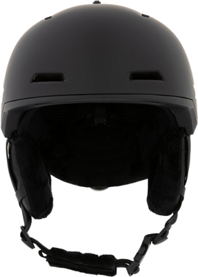 Шлем ULTRASCOUT Majorite Black