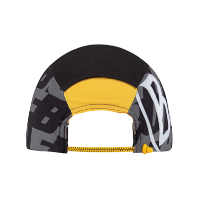Кепка Buff Pack Speed Cap Logo Black