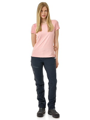 Футболка Ternua Sluma Pastel Pink