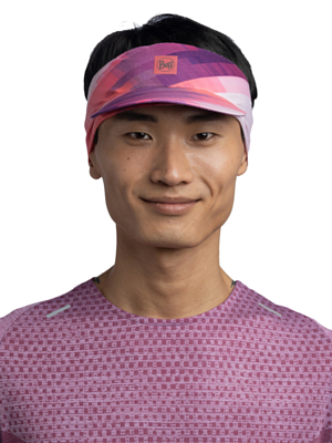 Козырёк Buff Pack Speed Visor Wae Purple
