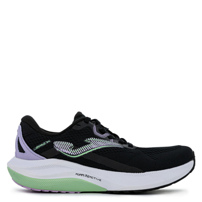 Кроссовки Joma Hispalis Negro