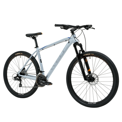 Велосипед Welt Raven 1.0 HD 29 Light Grey