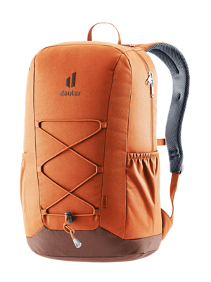 Рюкзак Deuter Gogo Chestnut/Umbra