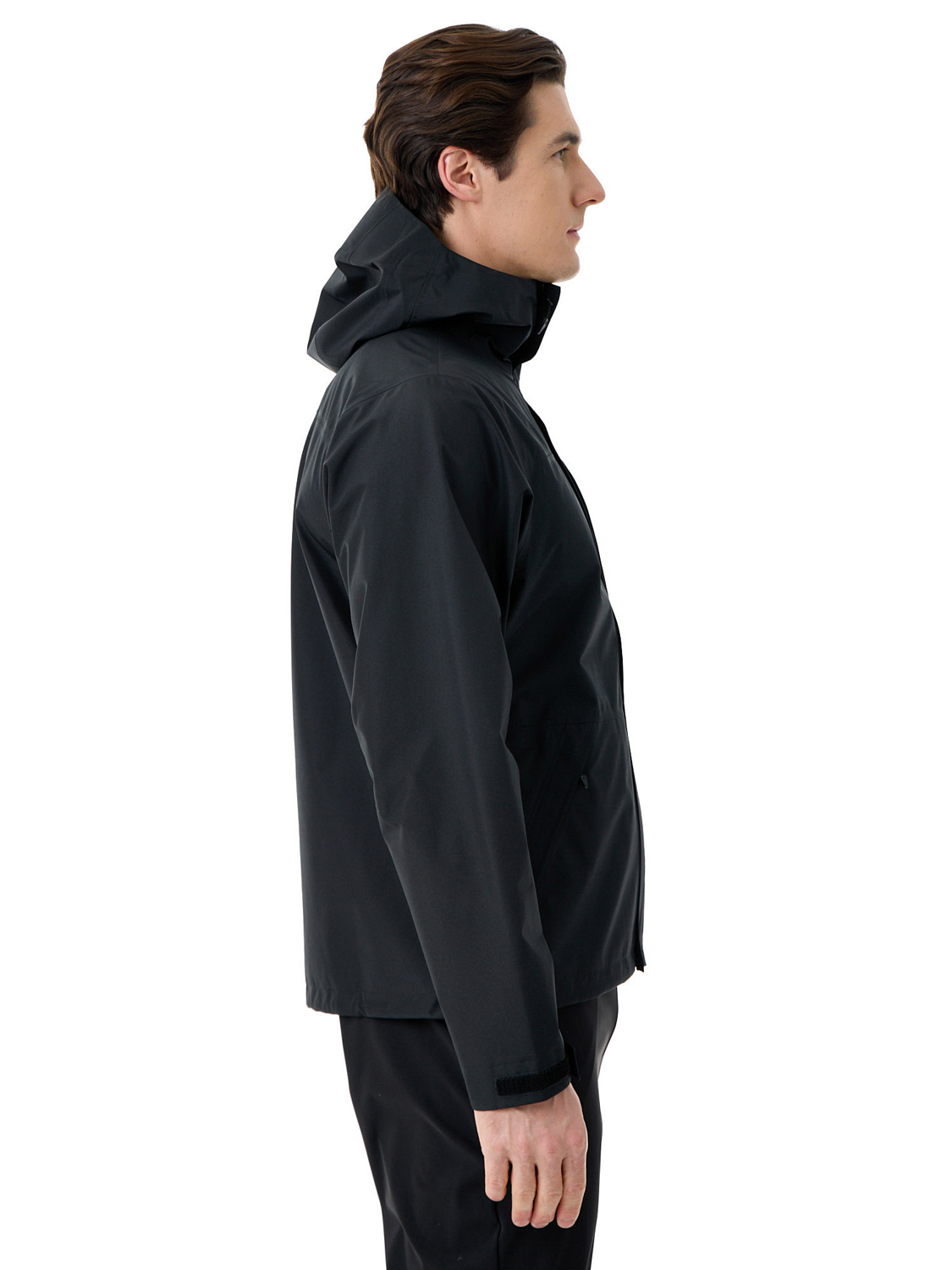 Куртка Marmot Minimalist Black