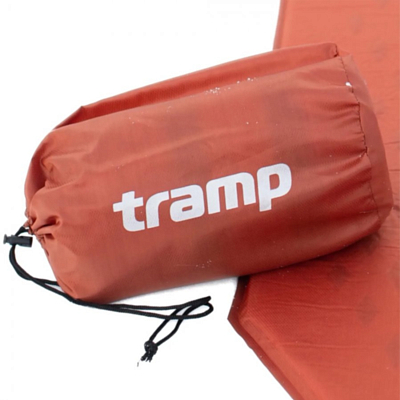 Коврик самонадувающийся Tramp Ultralight Tpu 2,5См