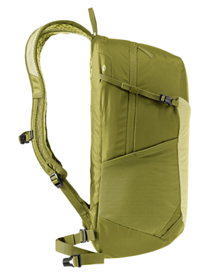 Рюкзак Deuter Speed Lite 21 Linden/Cactus