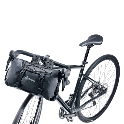 Сумка на руль Deuter Cabezon HB 14 Black