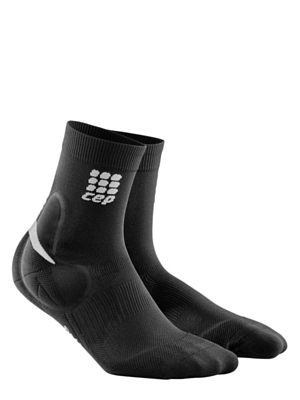 Носки CEP CS1W черный