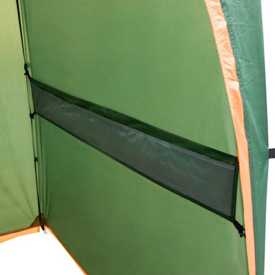 Палатка для душа и туалета Tramp Totem Privat (V2) Green