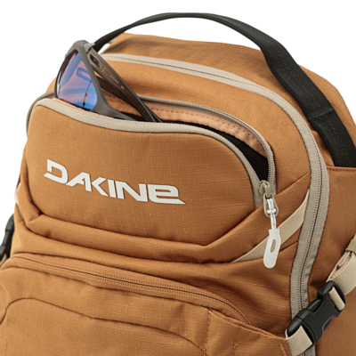 Рюкзак Dakine Heli Pro 20L Rubber