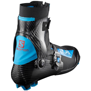 Лыжные ботинки SALOMON 2019-20 S/lab carbon skate Prolink