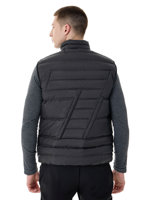 Жилет EA7 Emporio Armani Mountain Down Medium Black