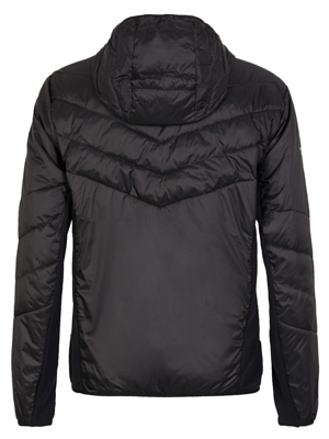 Куртка горнолыжная EA7 Emporio Armani Ski Kitzbuhel LT Padded Black