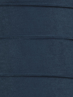 Бандана Buff Thermonet Solid Ensign Blue
