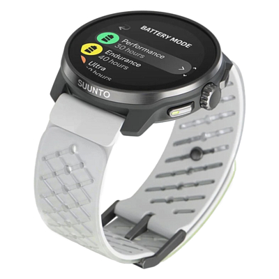 Часы Suunto Race S Titanium Canary