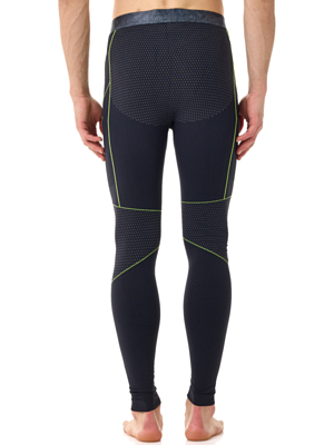 Термобелье VIKING Atos Recycled Man Set Black