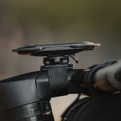 Крепление для телефона TOPEAK Omni Ridecase II