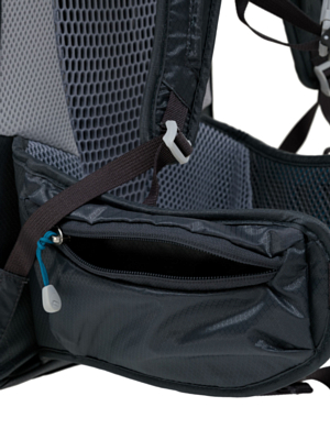 Рюкзак Ferrino Zephyr 22+3 Black