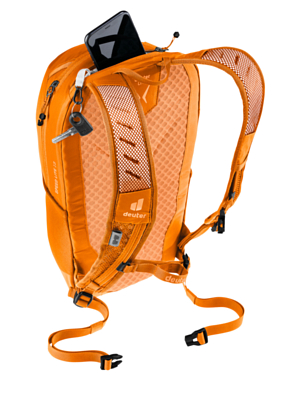 Рюкзак Deuter Speed Lite 13 Peach/Tuscany