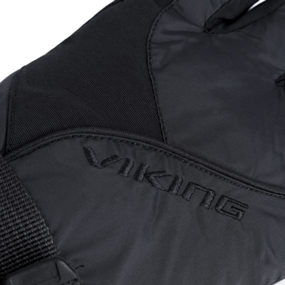 Перчатки VIKING Devon Black