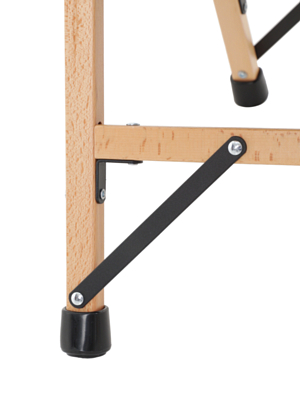 Кресло Kovea Bello Wood Flat Chair