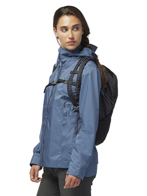 Куртка LaMunt Linda Waterproof Antic Blue