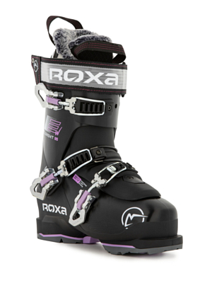 Горнолыжные ботинки ROXA Element 85 GW Black