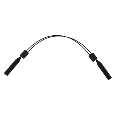 Шнурок для очков Out Of Retainer Thick Black