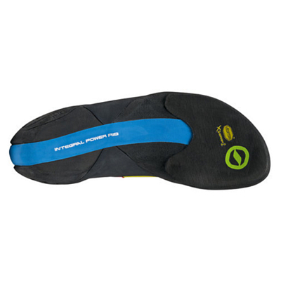 Скальные туфли Scarpa Furia S Parrot/Yellow