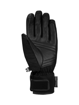 Перчатки REUSCH Tessa Stormbloxx Black