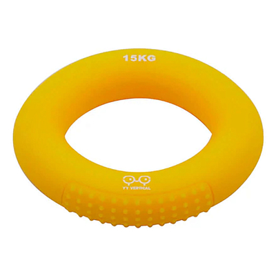 Эспандер скалолазный YY Vertical Climbing Ring 15kg Yellow