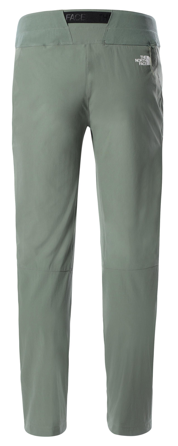 Брюки The North Face Speedlight Ii Pant Agave Green